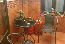 Jerez de los Caballeros 100&nbsp;m²