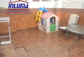 Jerez de los Caballeros 100&nbsp;m²