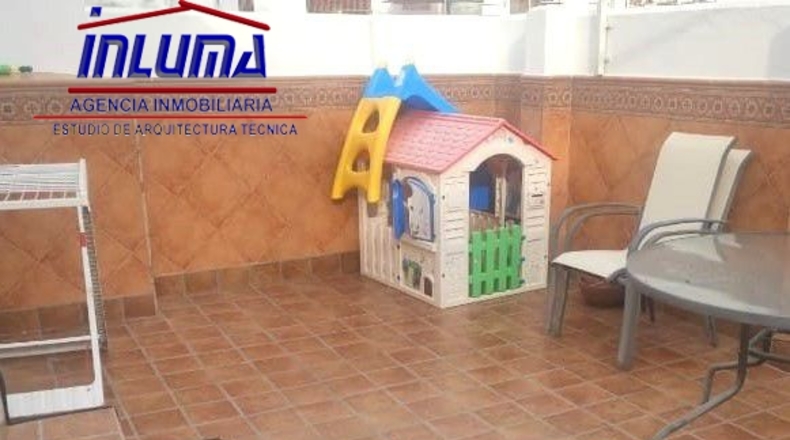 Badajoz - Jerez de los Caballeros - 100m2