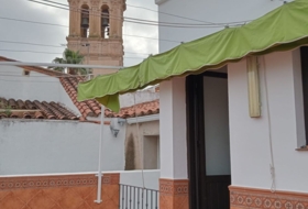 Jerez de los Caballeros 100&nbsp;m²