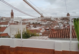Jerez de los Caballeros 100&nbsp;m²