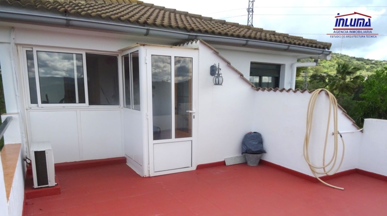 Badajoz - Jerez de los Caballeros - 15130m2