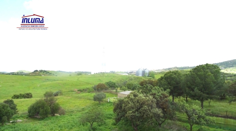 Badajoz - Jerez de los Caballeros - 15130m2