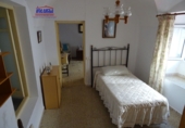 Casa de pueblo en venta en Jerez de los Caballeros ref: TR335053 foto