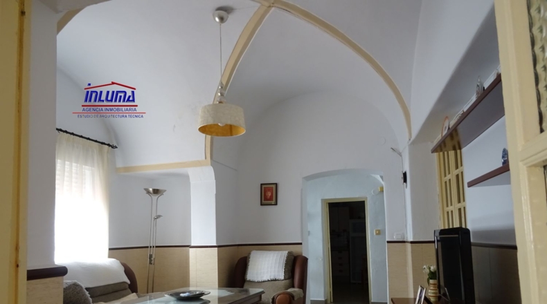 Badajoz - Jerez de los Caballeros - 134m2