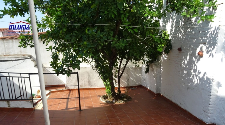 Badajoz - Jerez de los Caballeros - 134m2