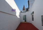 Casa de pueblo en venta en Jerez de los Caballeros ref: TR335053 foto