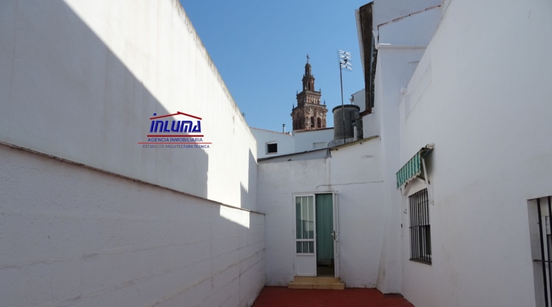 Badajoz - Jerez de los Caballeros - 134m2