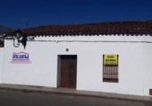 Casa de poble en venda a Higuera la Real ref.: TR329413 foto