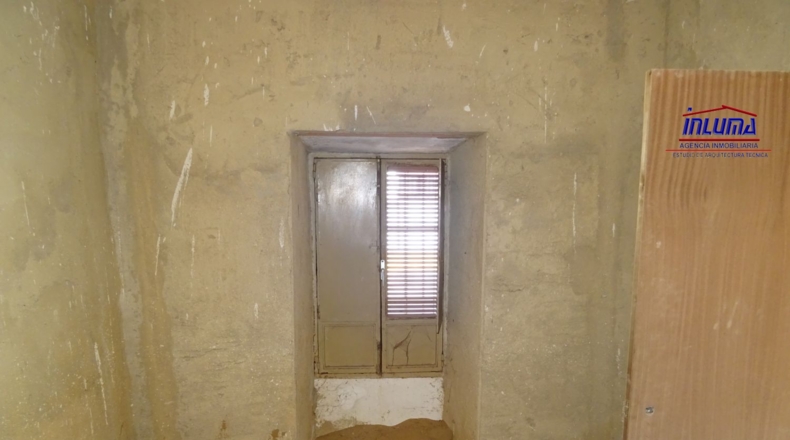 Badajoz - Higuera la Real - 192m2