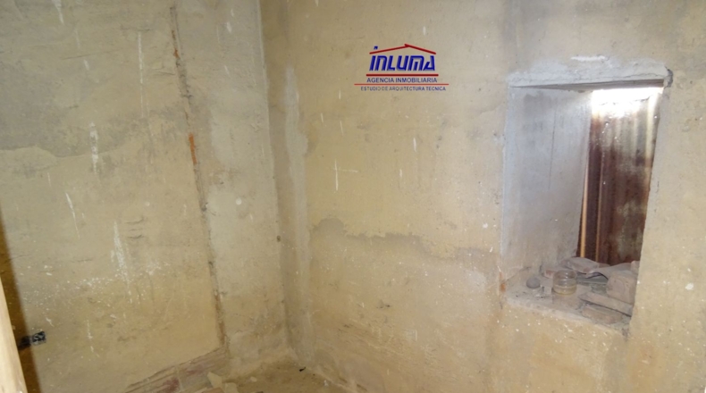 Badajoz - Higuera la Real - 192m2