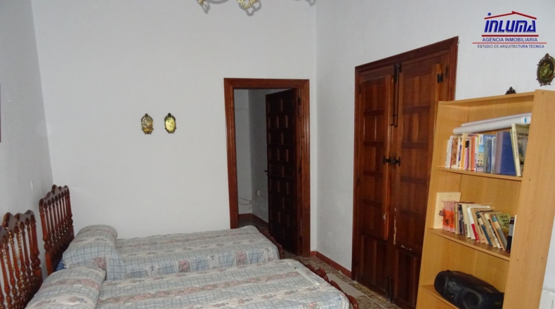 Бадахос - Valle de Santa Ana - 240m2
