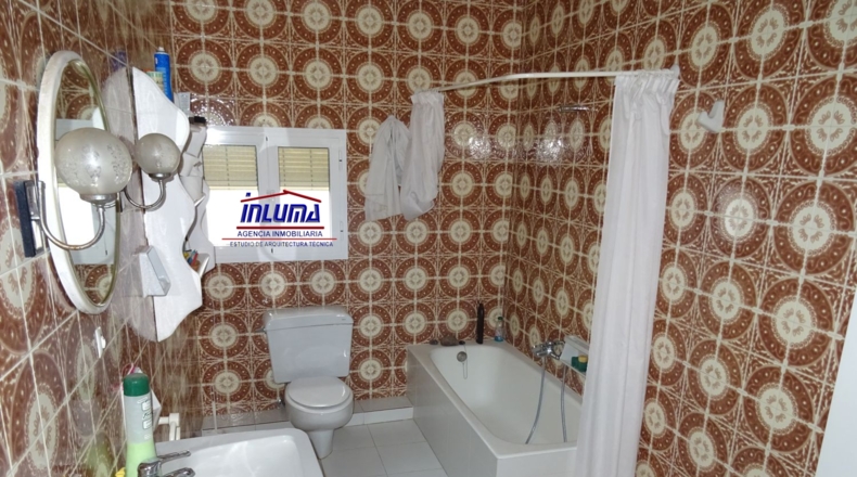Бадахос - Valle de Santa Ana - 240m2