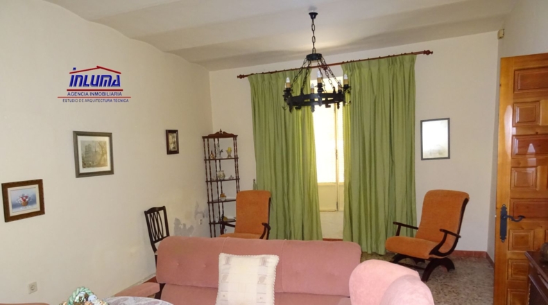 Бадахос - Valle de Santa Ana - 240m2