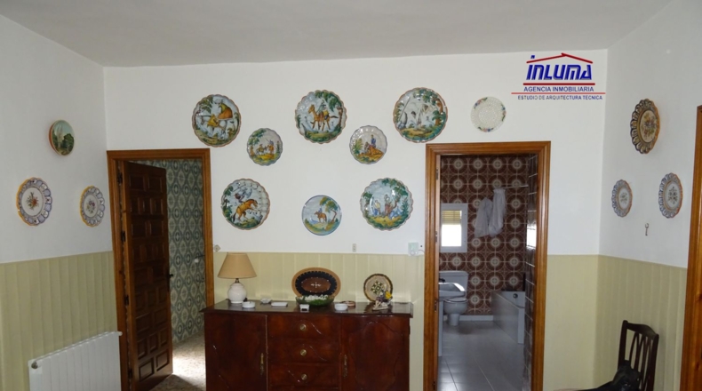 Бадахос - Valle de Santa Ana - 240m2