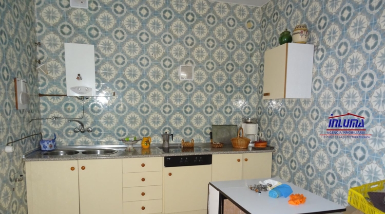 Бадахос - Valle de Santa Ana - 240m2