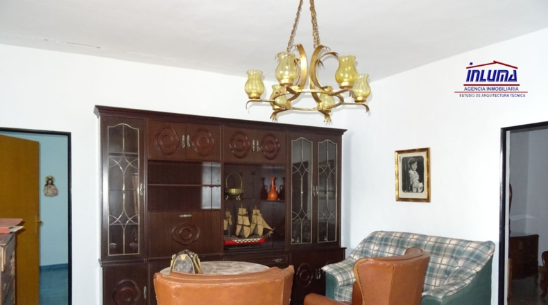Бадахос - Valle de Santa Ana - 240m2