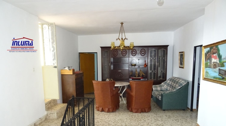 Бадахос - Valle de Santa Ana - 240m2