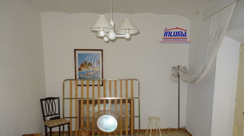 Бадахос - Valle de Santa Ana - 240m2