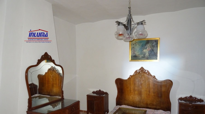 Бадахос - Valle de Santa Ana - 240m2