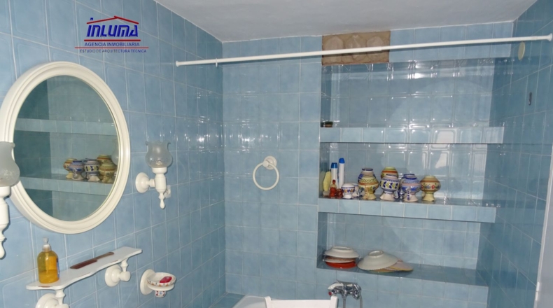 Бадахос - Valle de Santa Ana - 240m2