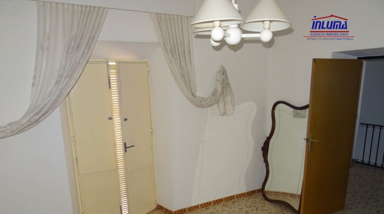 Бадахос - Valle de Santa Ana - 240m2