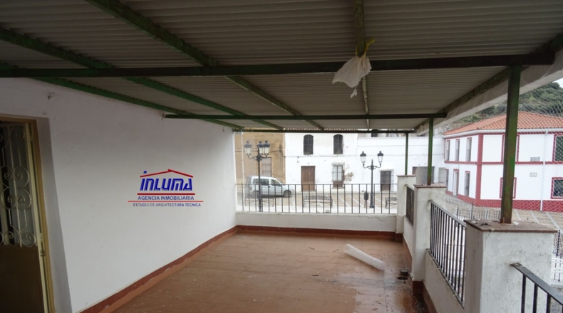 Бадахос - Valle de Santa Ana - 240m2