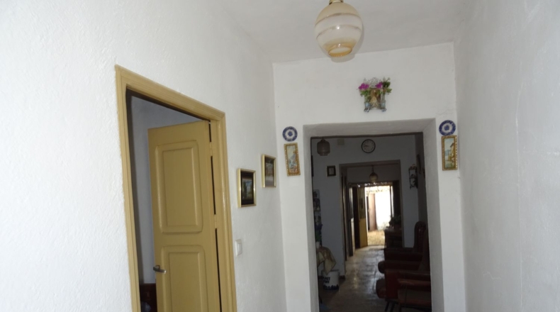 Badajoz - Higuera la Real - 120m2