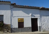 Casa de poble en venda a Higuera la Real ref.: TR363632 foto