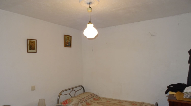 Badajoz - Higuera la Real - 120m2