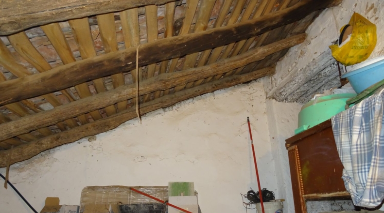 Badajoz - Higuera la Real - 120m2