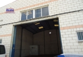 Nau industrial en lloguer a Jerez de los Caballeros ref.: TR315141 foto