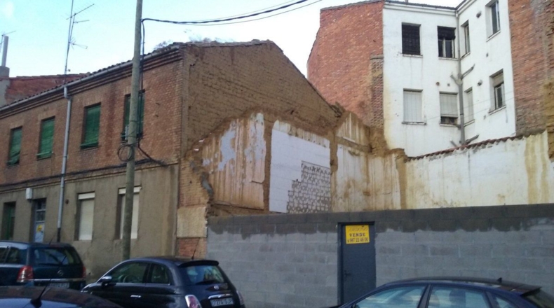 León - Barrio de Pinilla - 88m2
