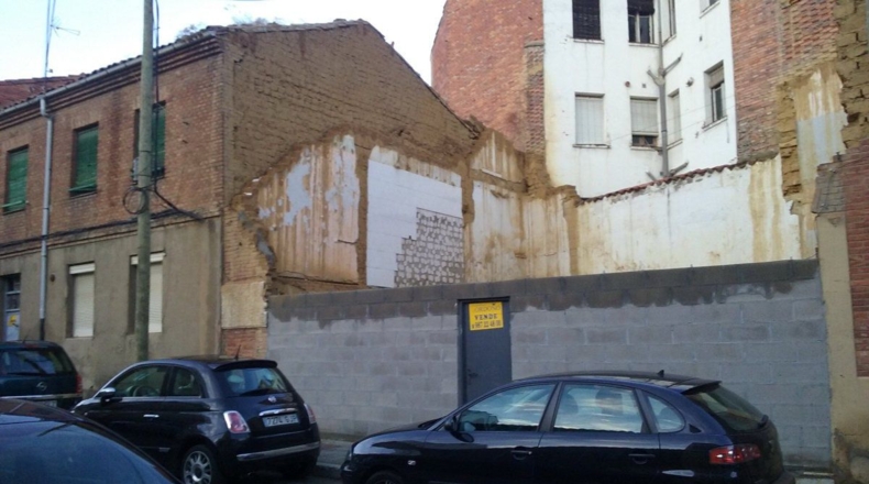 León - Barrio de Pinilla - 88m2