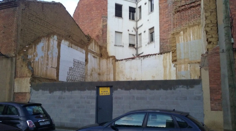 León - Barrio de Pinilla - 88m2