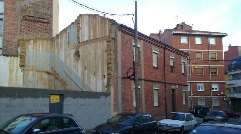 León - Barrio de Pinilla - 88m2