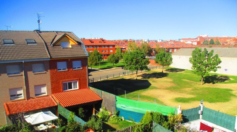 León - León - 125m2