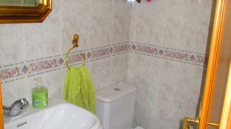 León - León - 125m2