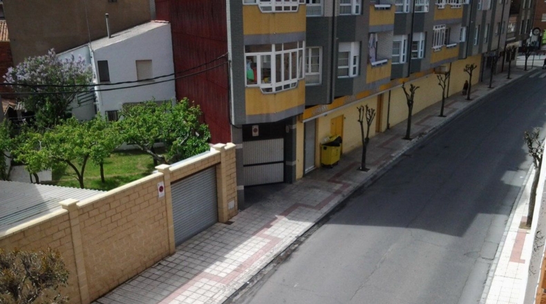 León - León - 125m2