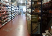 Nave industrial en venta en León ref: TR201085 foto