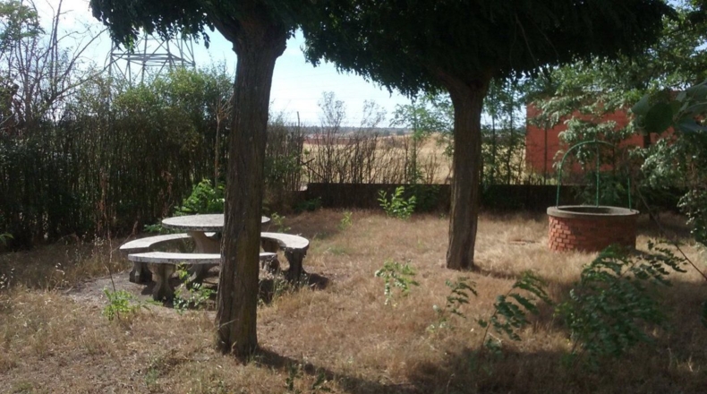 León - San Andrés del Rabanedo - 1381m2