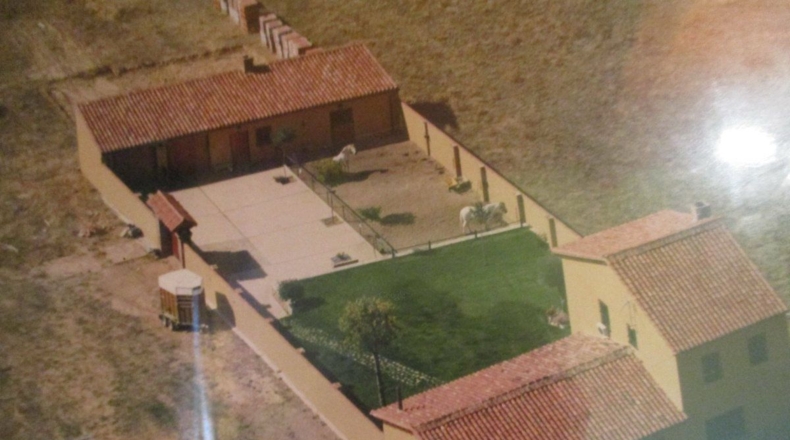 León - Sariegos del Bernesga - 1200m2