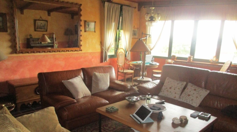 León - Sariegos del Bernesga - 1200m2