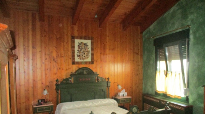 León - Sariegos del Bernesga - 1200m2