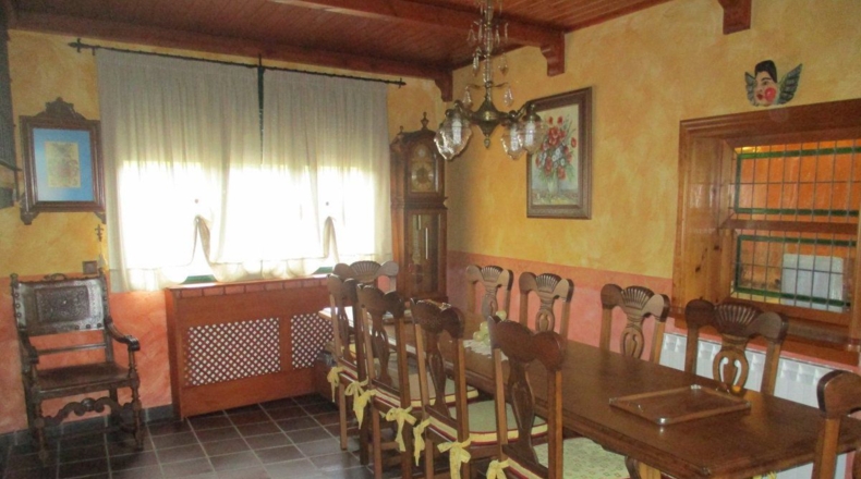 León - Sariegos del Bernesga - 1200m2