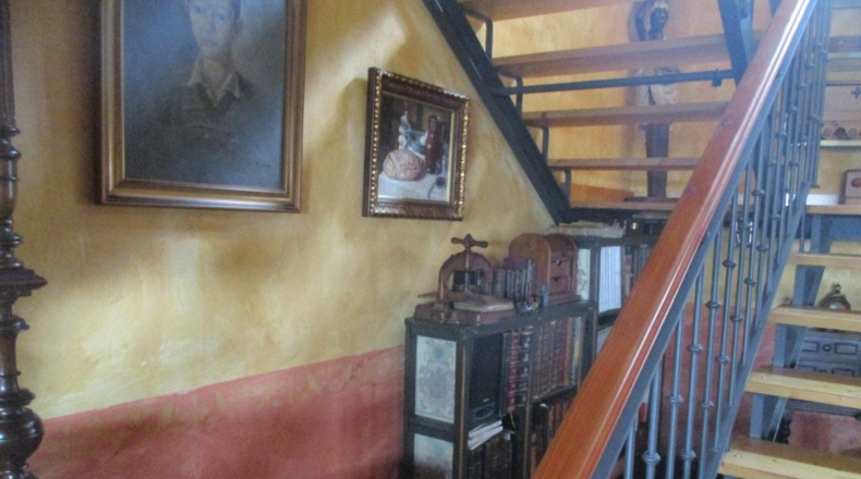 León - Sariegos del Bernesga - 1200m2