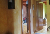 Отдельно стоящий дом с участком на продажу в городе Carbajal de la Legua. Фото