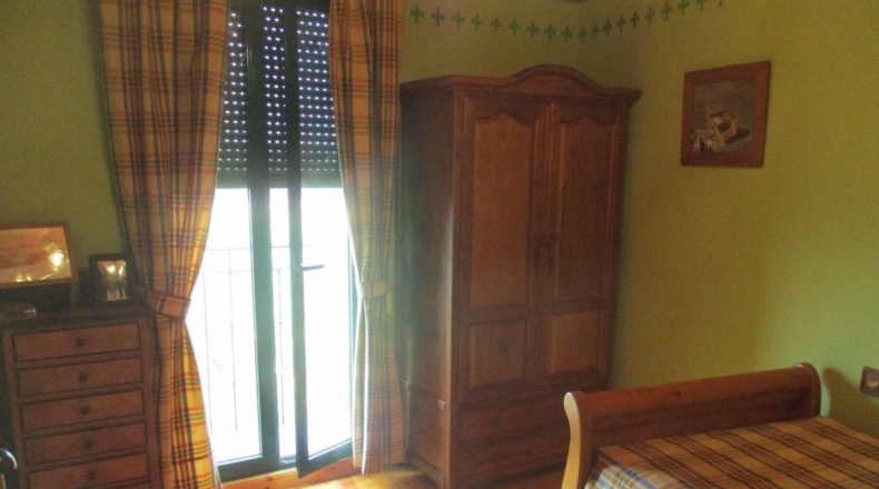León - Sariegos del Bernesga - 1200m2