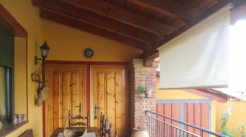 León - Sariegos del Bernesga - 1200m2