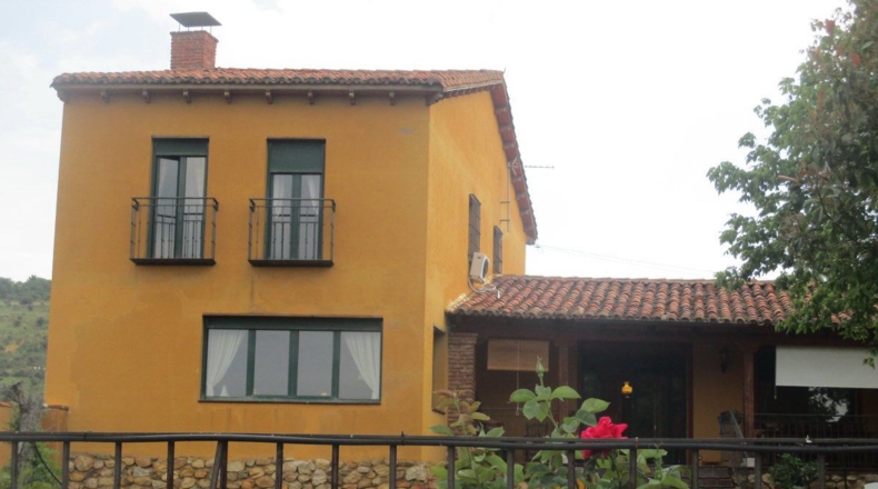 León - Sariegos del Bernesga - 1200m2